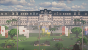 Explore Canterlands with the community